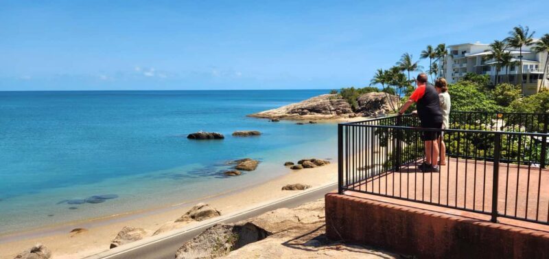 Bowen: Explore Top of the Whitsundays, Beaches and beauty. - Key Points  