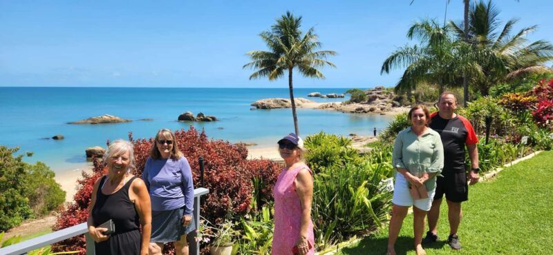 Bowen: Explore Top of the Whitsundays, Beaches and beauty. - The Sum Up  