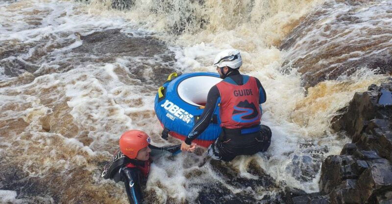 bowlees-guided-white-water-tubing-adventure