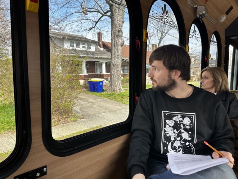 Bowling Green: City Sightseeing Tour by Trolley - Why Choose the Bowling Green Trolley Tour?  