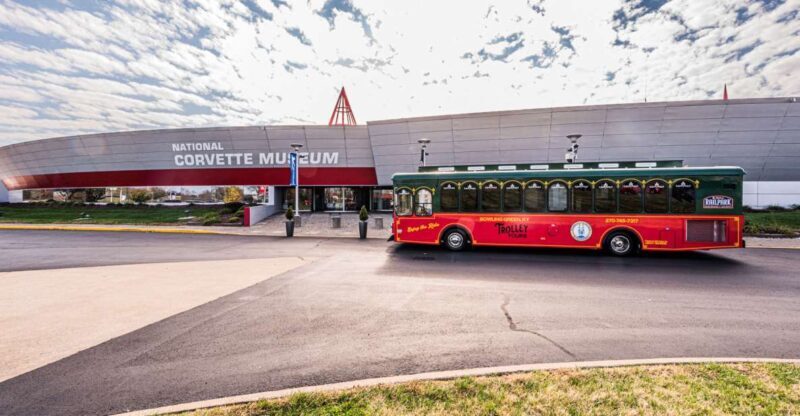 Bowling Green: City Sightseeing Tour by Trolley - What We Loved About This Tour  