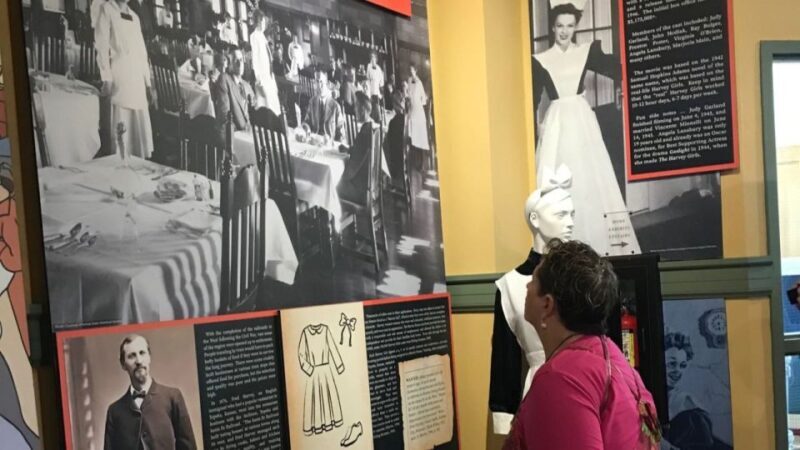 Bowling Green: Historic RailPark & Train Museum Entry & Tour - A Closer Look at the Experience