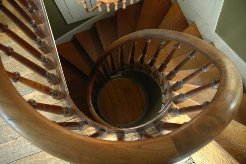 Bowling Green: Riverview at Hobson Grove Historic House - A Closer Look at the Riverview at Hobson Grove Experience