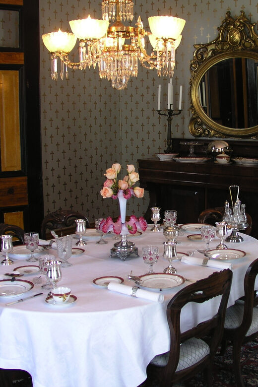 Bowling Green: Riverview at Hobson Grove Historic House - Who Will Love This Experience?