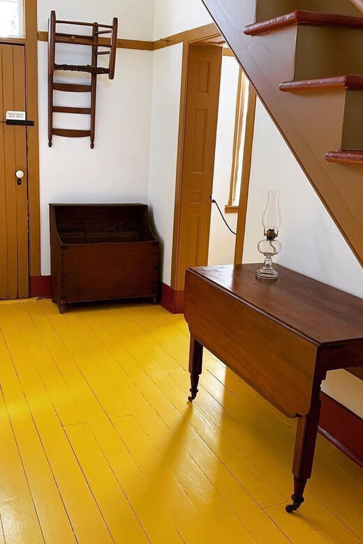Bowling Green: South Union Shaker Village Entry Ticket - Why This Tour is Worth Your Time