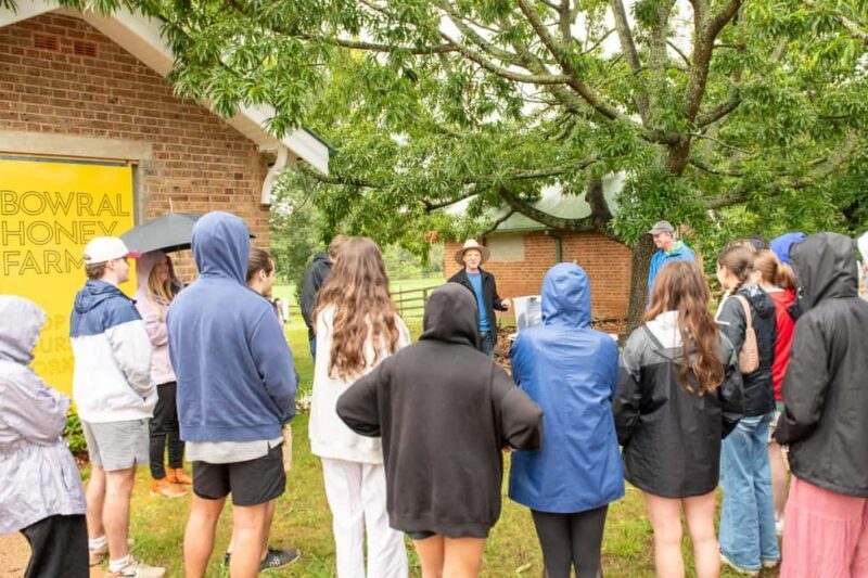 Bowral Honey Farm Tour, Honey Tasting & morning Tea - The Practicalities: Details That Matter