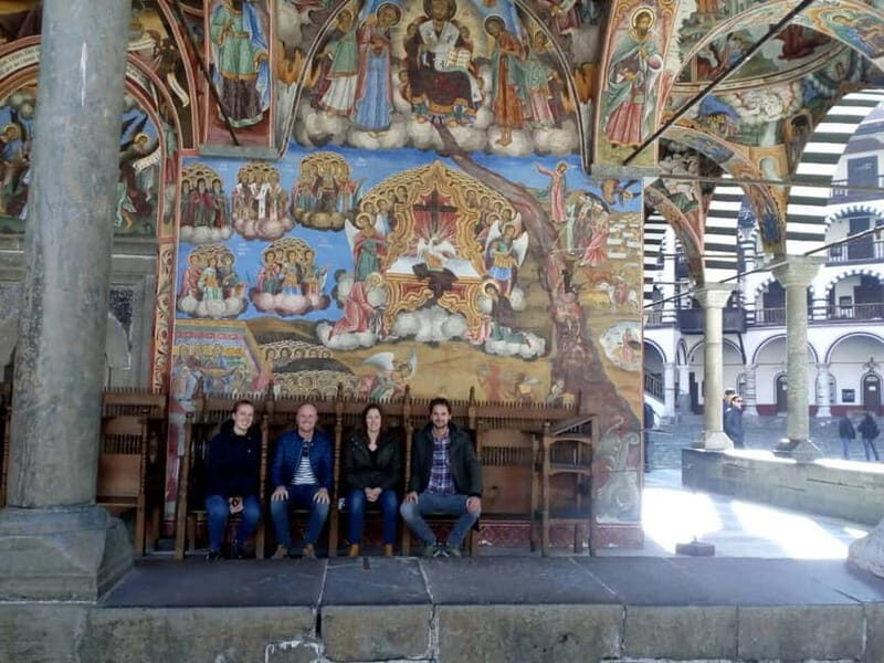 Boyana Church & Rila Monastery Full-Day Private Tour - FAQ