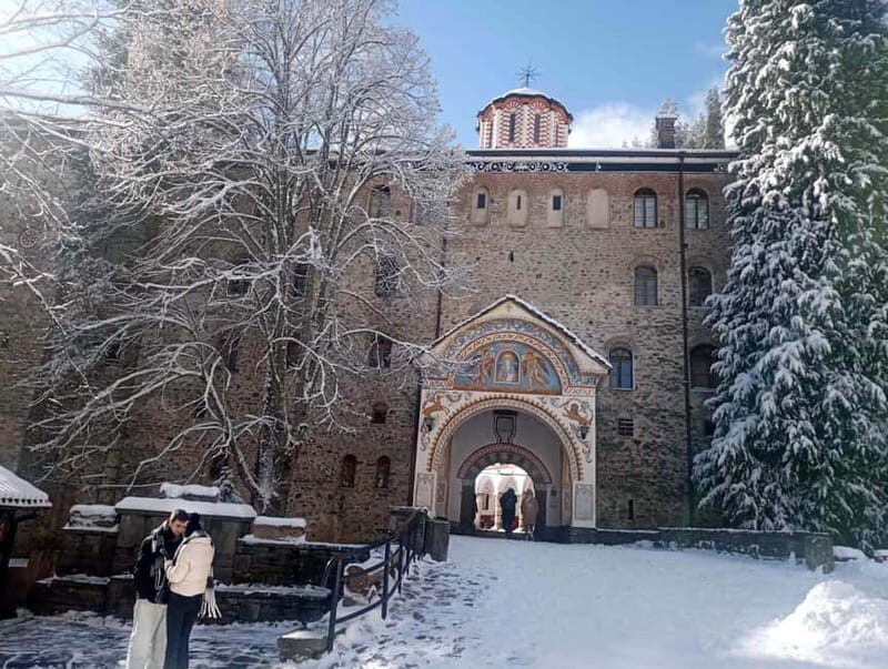 Boyana Church & Rila Monastery Full-Day Private Tour - Final Thoughts