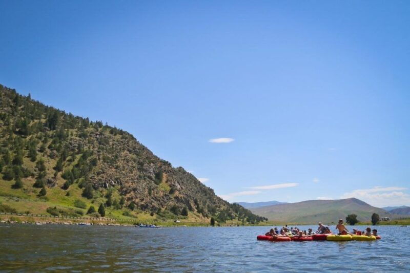 bozeman-4-5-hour-madison-river-tube-trip-with-shuttle