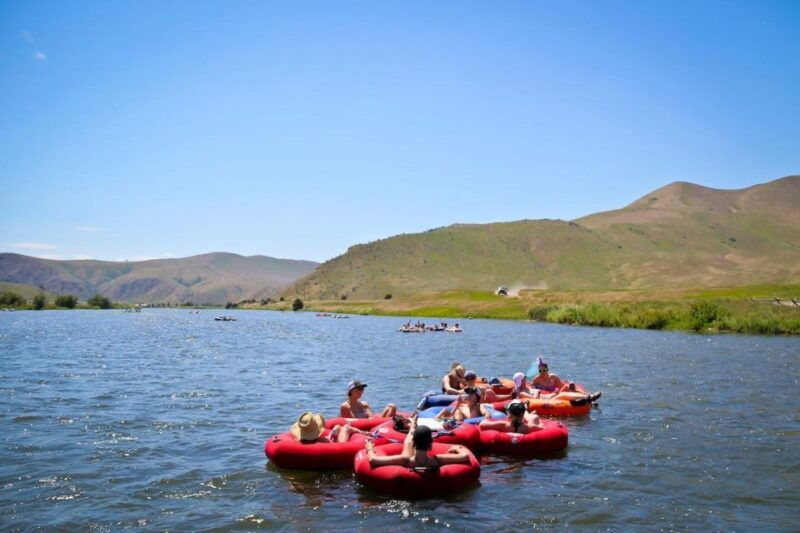 bozeman-4-5-hour-madison-river-tube-trip-with-shuttle