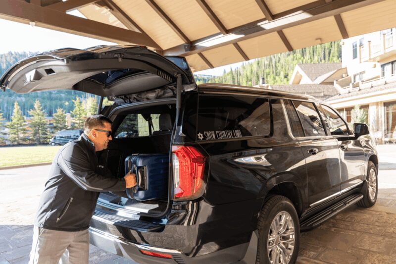Bozeman Airport: Luxury Private Transportation - Final Thoughts