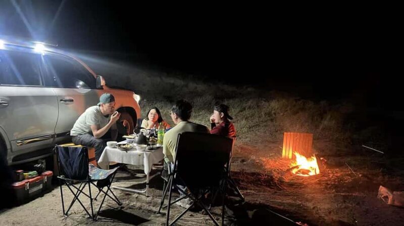 Bozzhyra and Tiramisu canyon 2-day tour - Introduction to the Tour