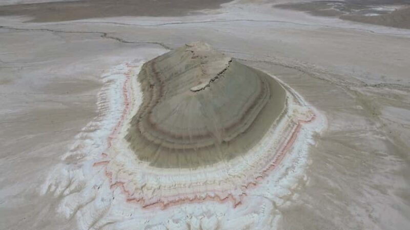 Bozzhyra and Tiramisu canyon 2-day tour - Who Is This Tour Best For?