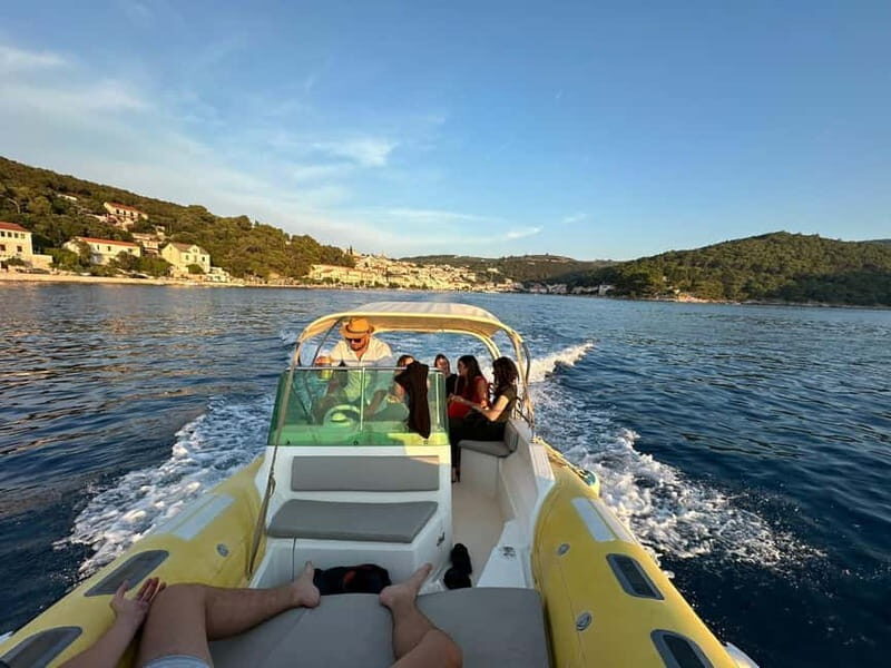 Bra: Adriatic Boat Tour with Vruja Bay and Brela Stone - Frequently Asked Questions