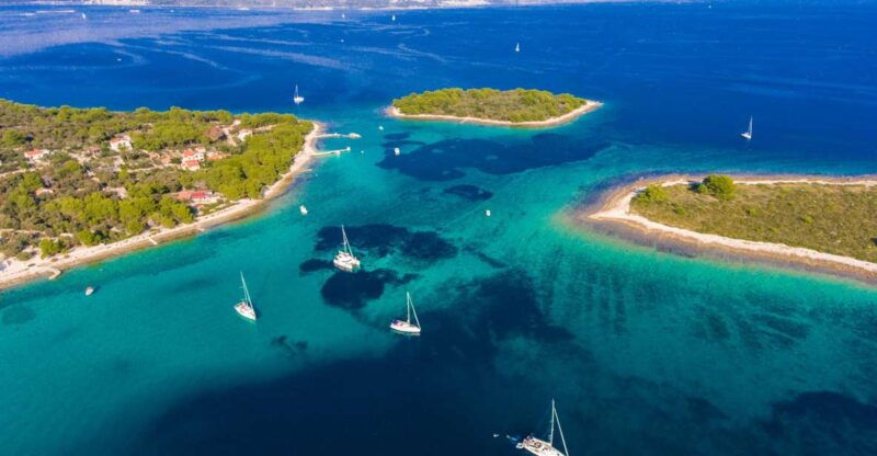 brac-blue-cave-island-hopping-luxury-tour