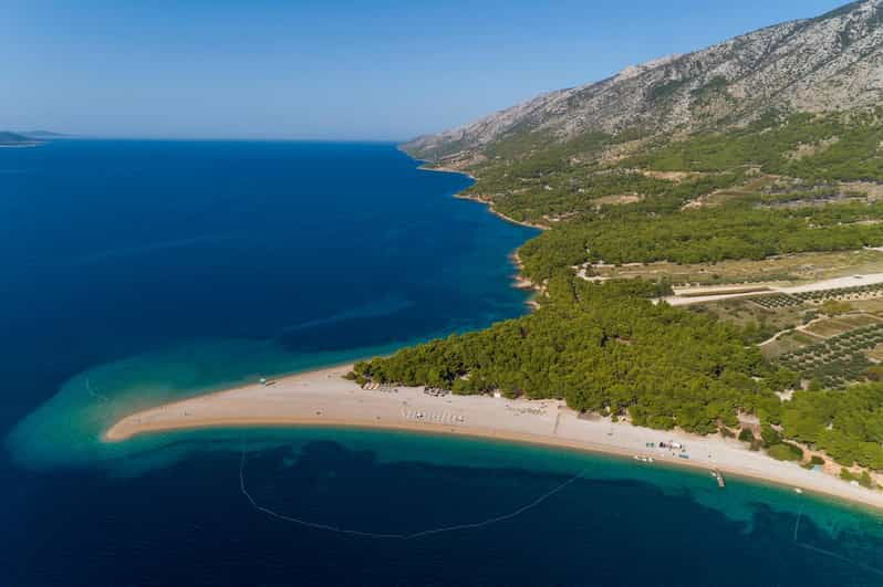 brac-golden-horn-half-day-private-boat-tour