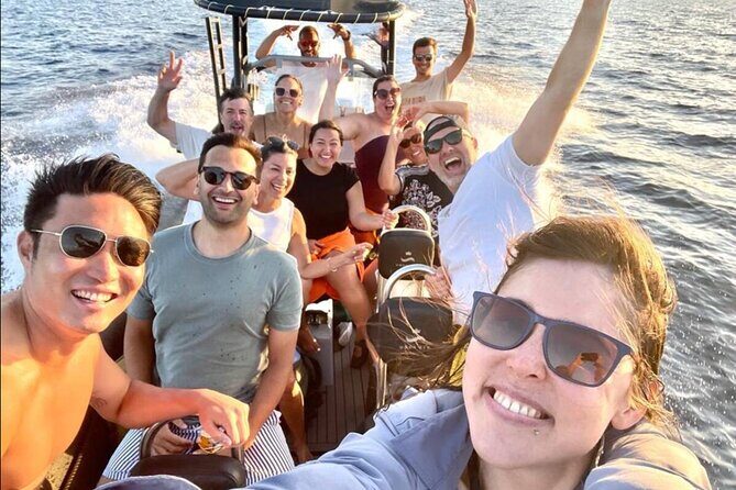 Brac, Hvar, & Solta Day Trip: Snorkeling, Wine & Lunch from Split - Review Highlights from Travelers