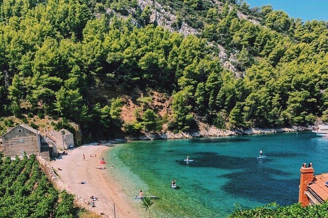 Brac, Hvar, & Solta Day Trip: Snorkeling, Wine & Lunch from Split - Who Would Love This Tour?