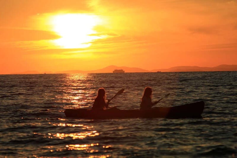Brac Island: 3-Hour Sunset Kayaking Experience - An In-Depth Look at the Tour