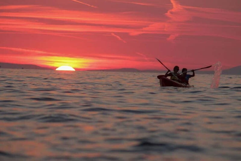 Brac Island: 3-Hour Sunset Kayaking Experience - Final Thoughts