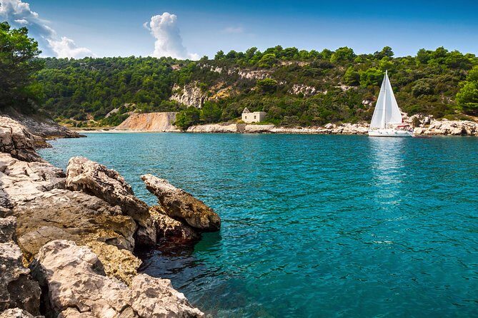 Brac Island One-Day Trip with the Sailboat Nana - Private Tour - Final Thoughts