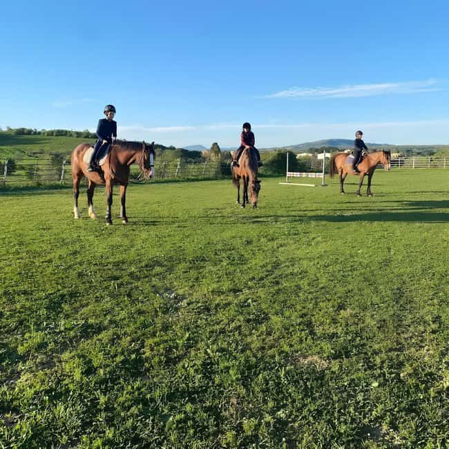 Bracciano: Horseback Ride in the Tolfa Mountains - The Practicalities