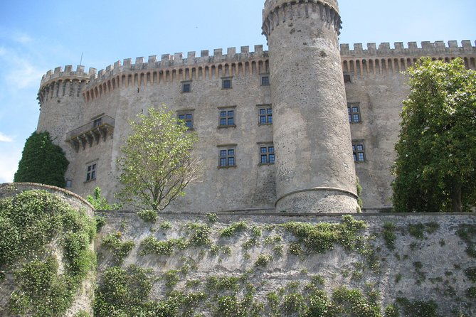 bracciano-odescalchi-orsini-ancient-castle-tour-with-lunch