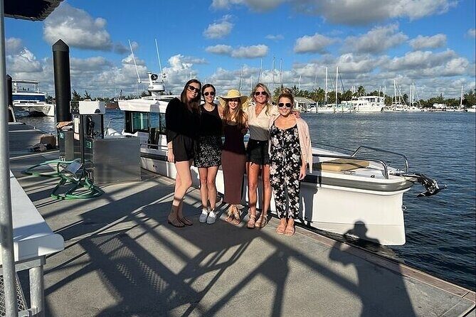 Bradenton Luxury Private Charter Rental: Boat Rental with Captain - An honest look at this Sarasota boat experience