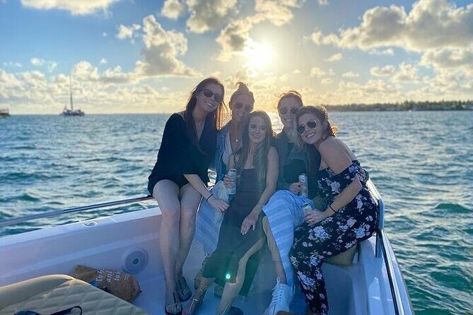 Bradenton Luxury Private Charter Rental: Boat Rental with Captain - Why travelers love this experience