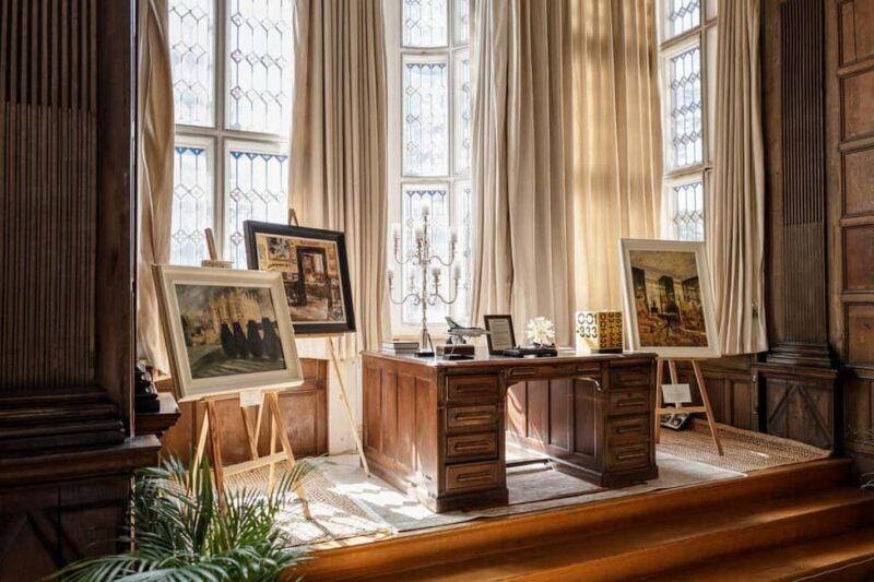Bradford on Avon: Guided Tour of The Hall | Bath Day Trip - Who Will Love This Tour?  