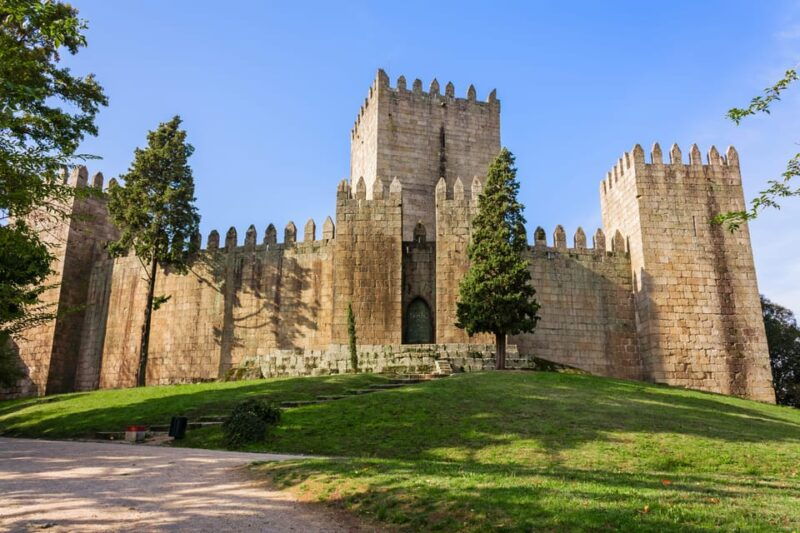 braga-and-guimaraes-day-trip-from-porto