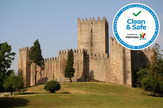 braga-and-guimaraes-full-day-private-tour-from-porto-2