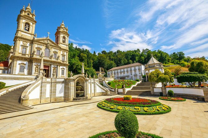 braga-and-guimaraes-full-day-private-tour-from-porto
