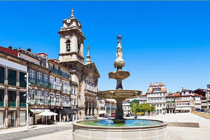 braga-and-guimaraes-full-day-private-tour-from-porto