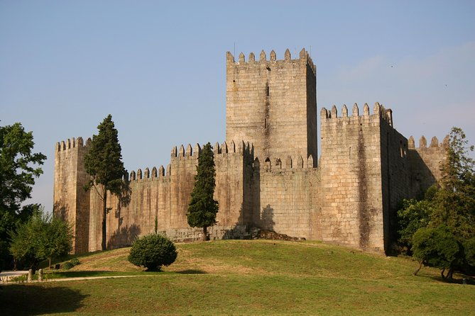 braga-and-guimaraes-full-day-private-tour-from-porto