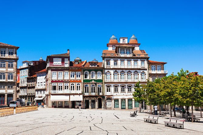 braga-and-guimaraes-full-day-private-tour-from-porto