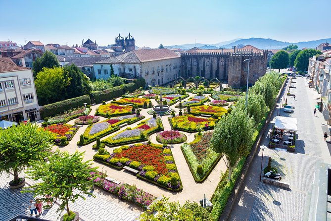 braga-and-guimaraes-full-day-private-tour-from-porto