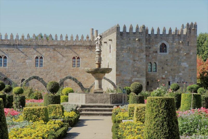 braga-and-guimaraes-historical-and-cultural-tour-from-porto-2