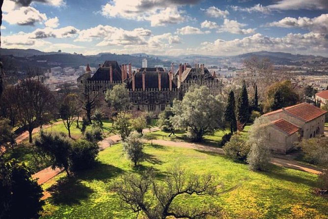 braga-and-guimaraes-historical-and-cultural-tour-from-porto