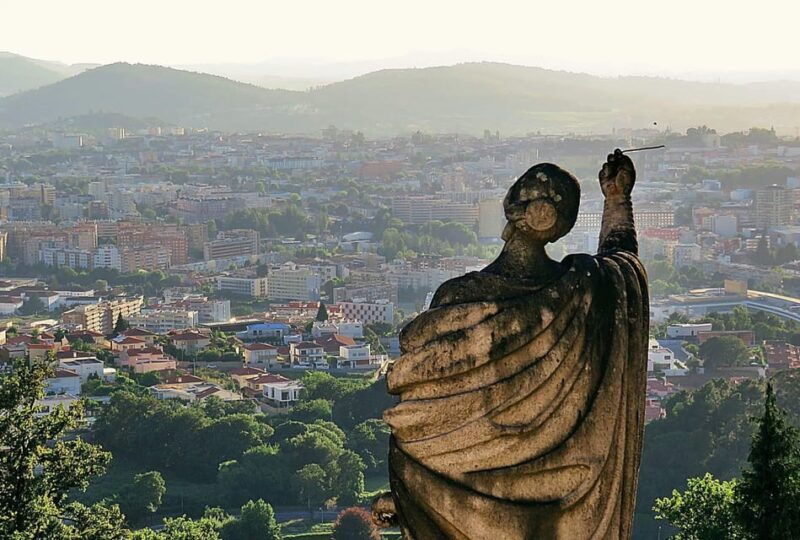 braga-and-guimaraes-historical-private-tour-from-porto