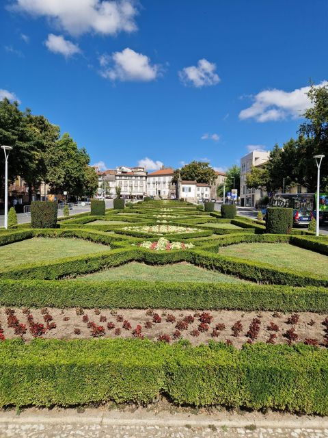 braga-and-guimaraes-historical-private-tour-from-porto