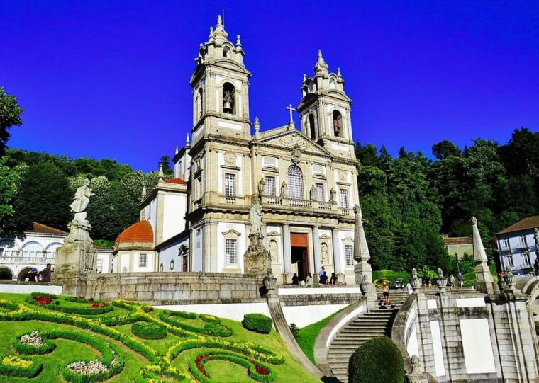 braga-and-guimaraes-historical-private-tour-from-porto