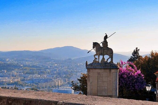braga-and-guimaraes-private-historic-tour-from-porto