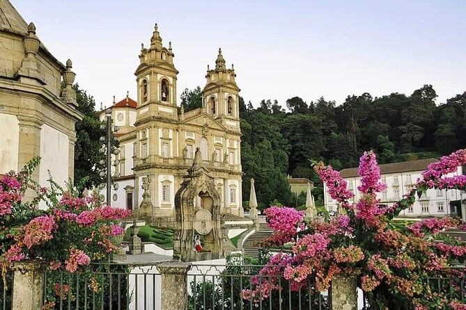 braga-and-guimaraes-private-historic-tour-from-porto