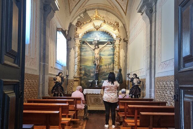 braga-and-guimaraes-private-historic-tour-from-porto