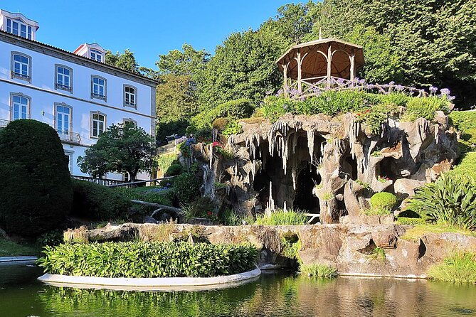 braga-and-guimaraes-private-historic-tour-from-porto