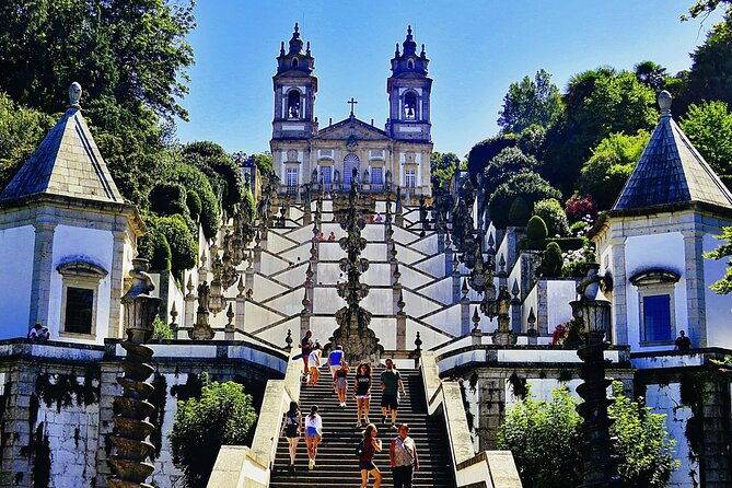 braga-and-guimaraes-private-historic-tour-from-porto