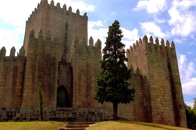 Braga and Guimarães Private Tour From Porto - The Practical Side: What You Need to Know