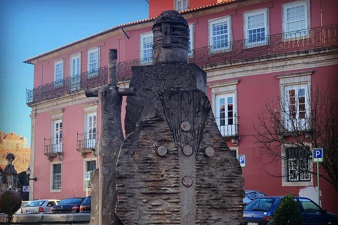 Braga and Guimarães Private Tour From Porto - Who Is This Tour Best For?