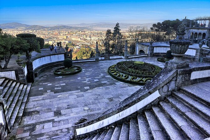 braga-and-guimaraes-private-tour-with-lunch